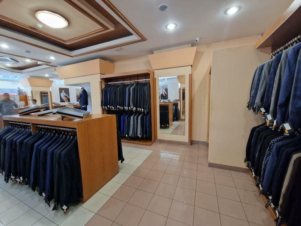 BRASADAS închiriază Sp Com STRADAL 192 mp OBOR Calea Mosilor