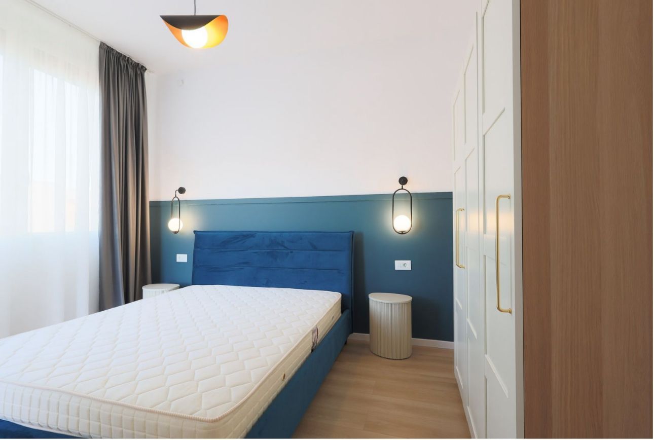 De vanzare PENTHOUSE într-un bloc nou marca ARED Comision 0%