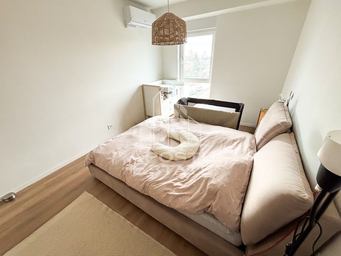 Apartament cu 3 camere,finisat modern, Bloc nou, Lipovei,Timisoara