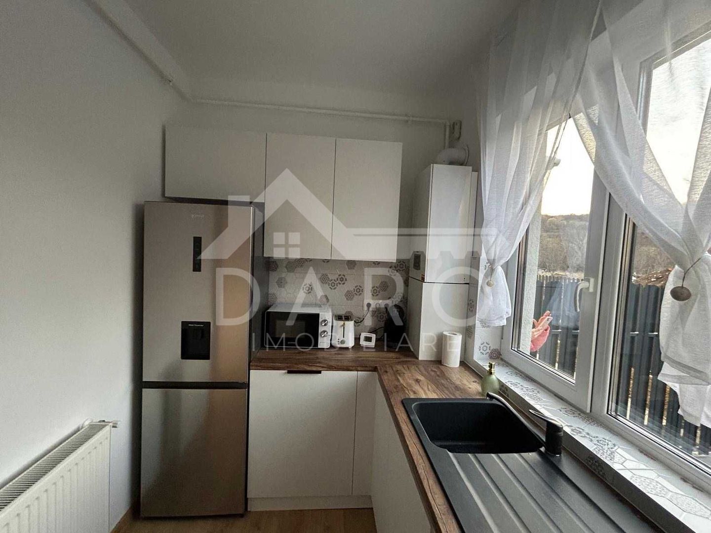 Apartament 2 camere bloc NOU -Livezeni, spital EMIL PALADE,HIPERBARA