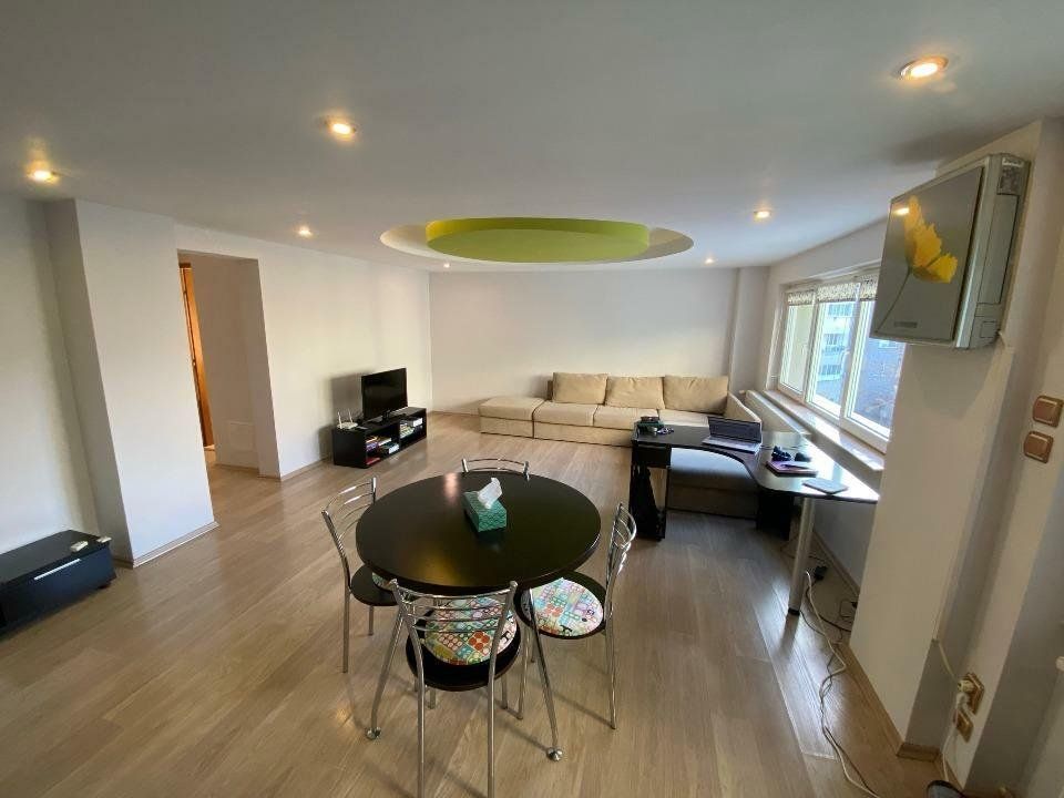 Apartament zona Aviatiei 2 Camere -Mobilat si utilat -Pet friendly -7 min Metrou