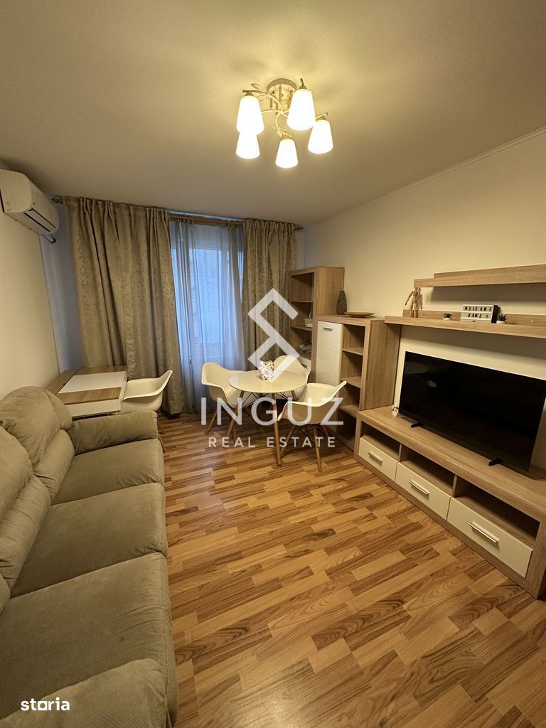 Apartament 3 camere de închiriat | Nicolae Grigorescu – Titan