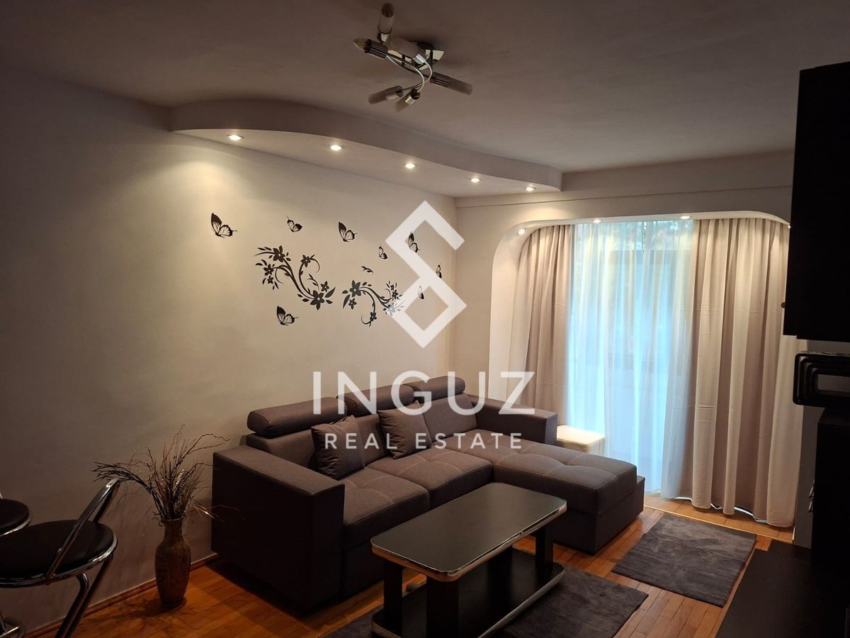 De închiriat | Apartament 3 camere | Doamna Ghica – Tei | București