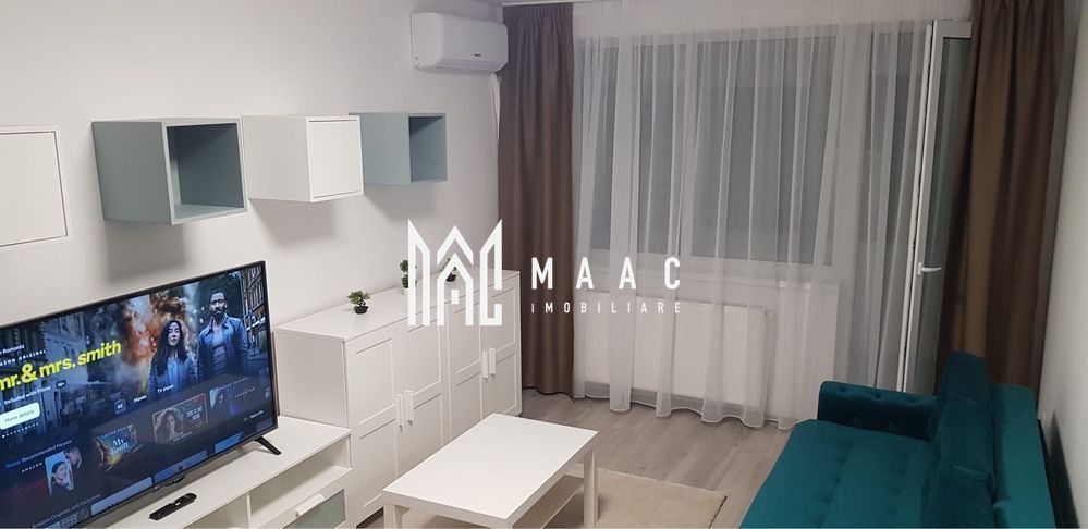 Apartament 2 Camere | 63Mp | Zona Mihai Viteazul