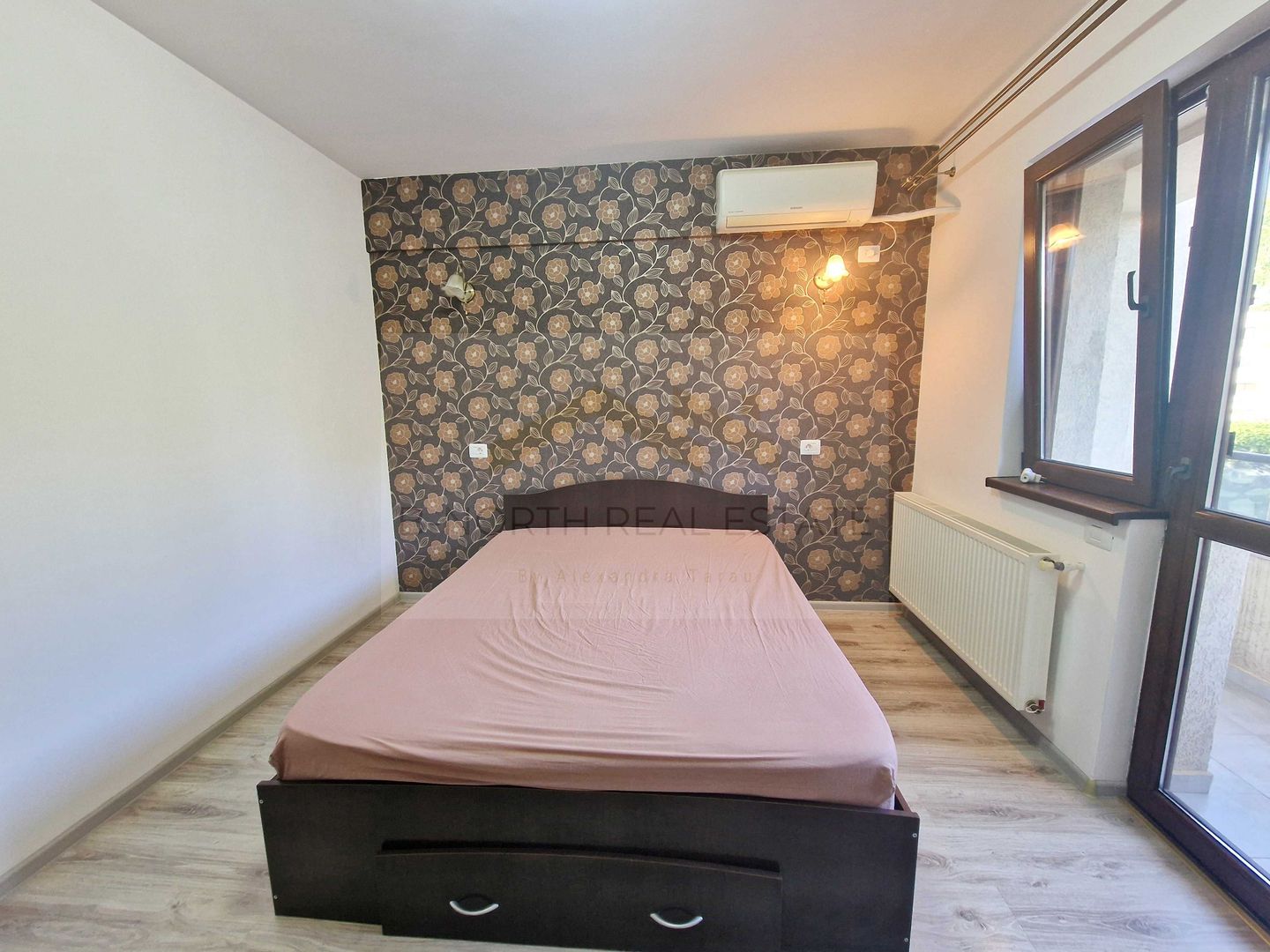 Apartament 2 camere de închiriat | Prima închiriere | Loc de parcare inclus