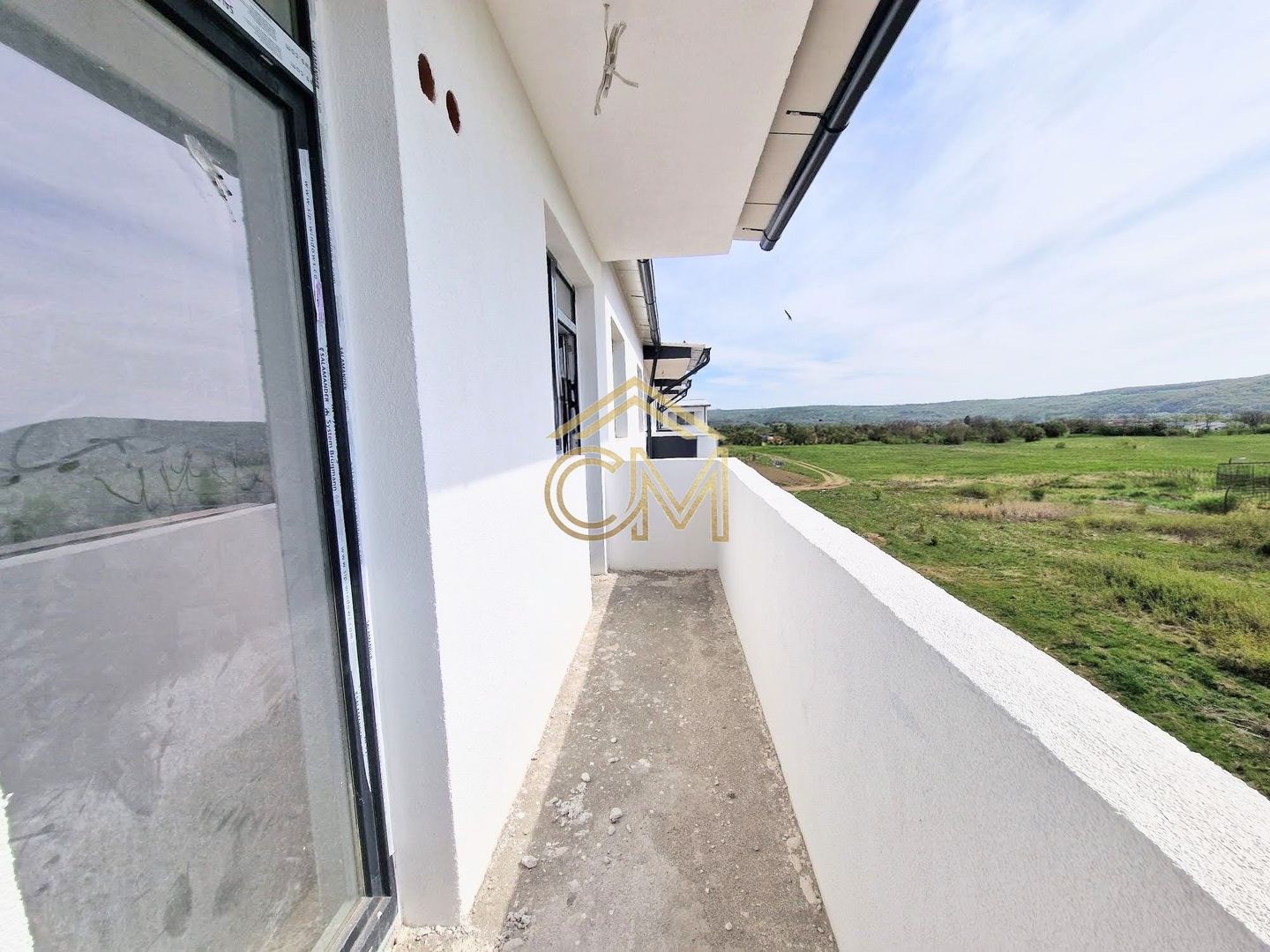 Apartament 2 Camere-Decomandat-59 MPU-Balcon-Etaj 2