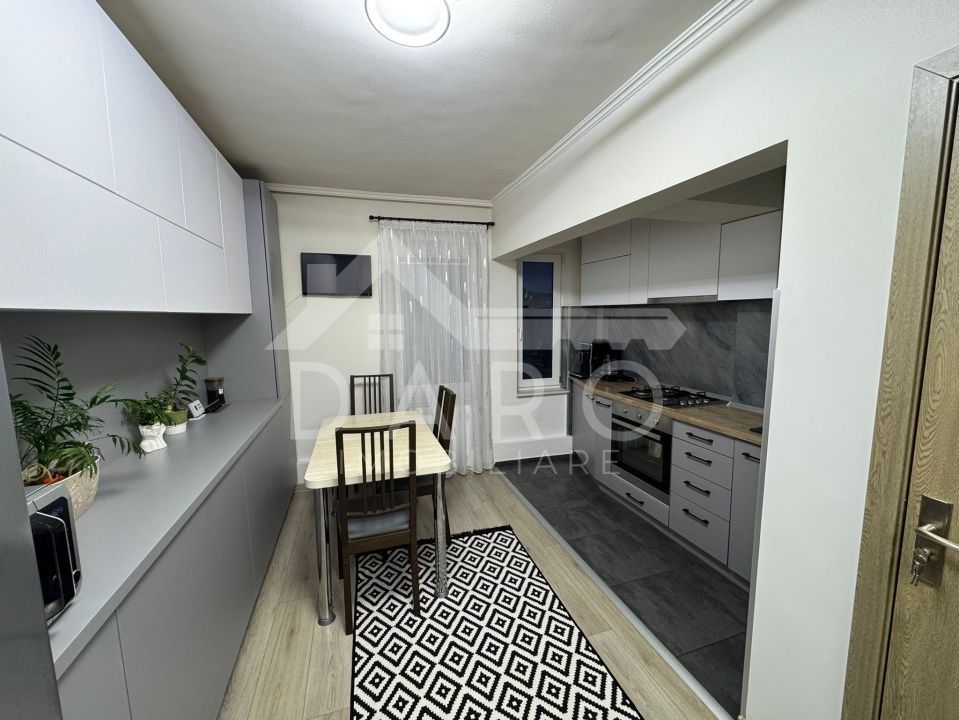 🏡 Apartament 3 camere decomandat – Tudor | 76 mp | 155000 € 🌇