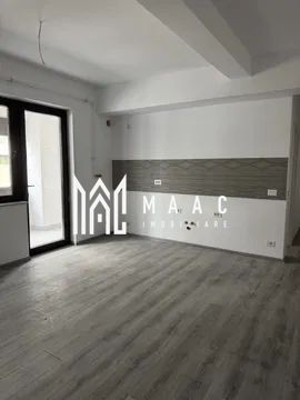 Apartament 3 camere decomandat | Ostroveni | 87 mp, INTABULAT