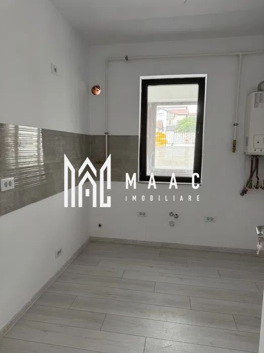 Apartament 2 camere | Ostroveni, Vâlcea | INTABULAT, bloc nou