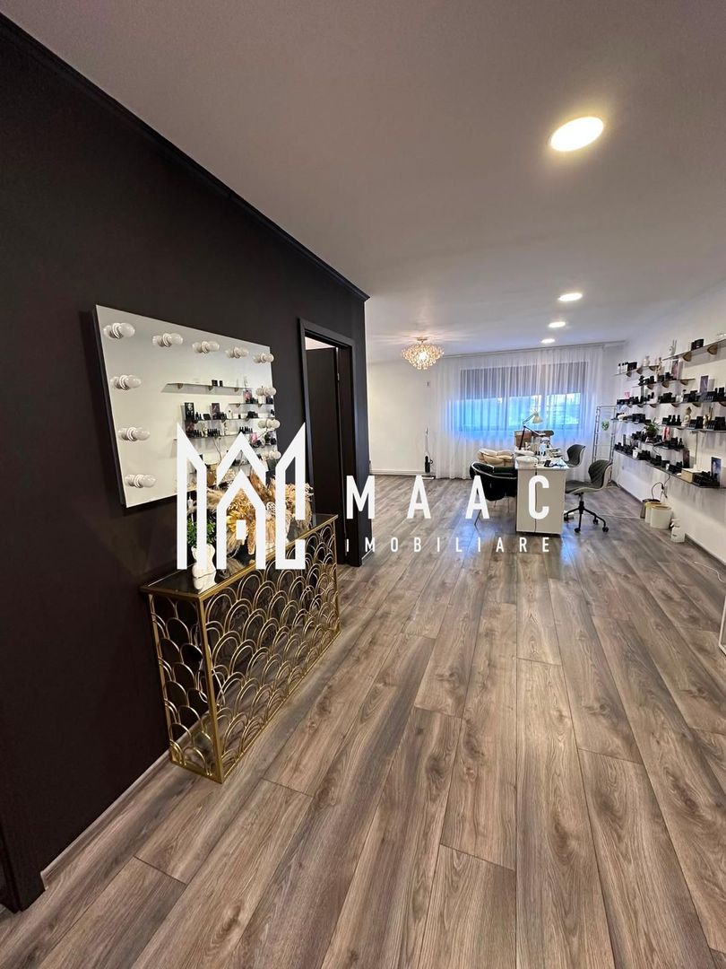 Apartament 3 camere decomandat | Hipodrom 3, Sibiu | 91 mp, la cheie