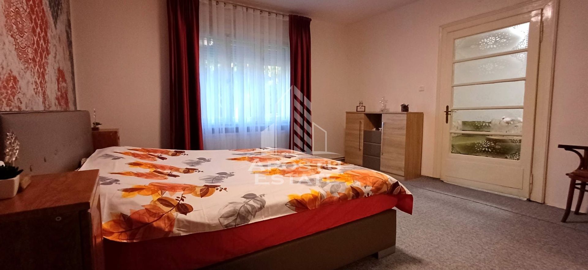 Casa din caramida de vanzare Freidorf Timisoara