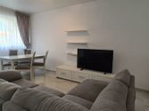 Apartament 2 camere de închiriat – Bloc nou, Micro 17, Parter, 550 euro