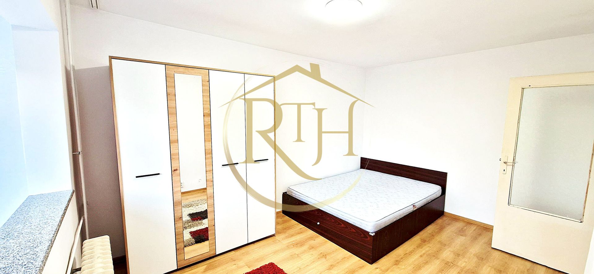 0% Comision . Apartament 1 camera, langa Iulius Mall