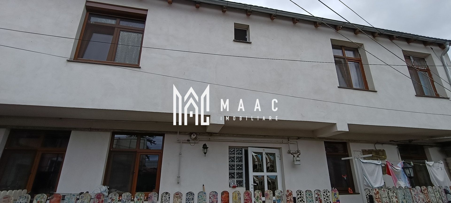 Casă | 120 MPU | 3 camere | Central