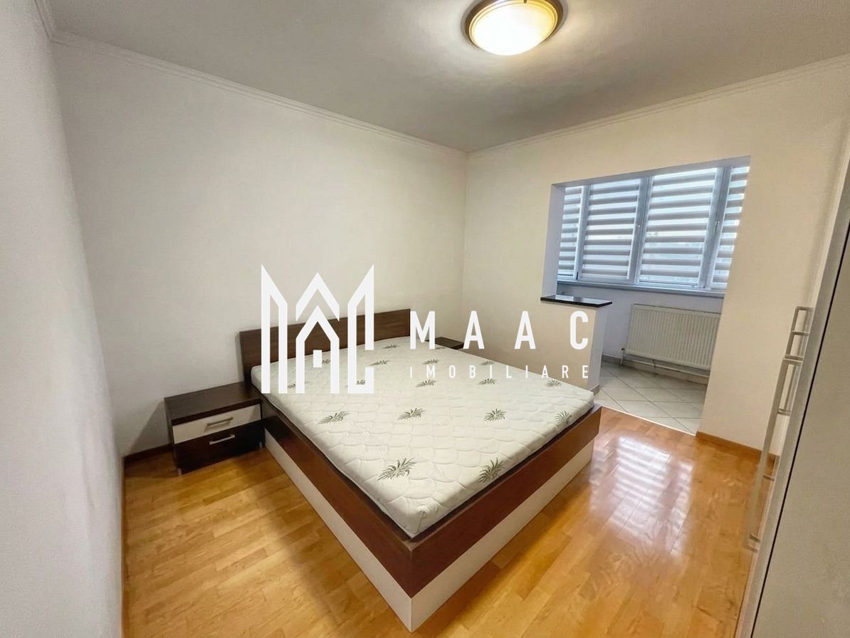Apartament | 2 camere | 60 MPU | Ștrand