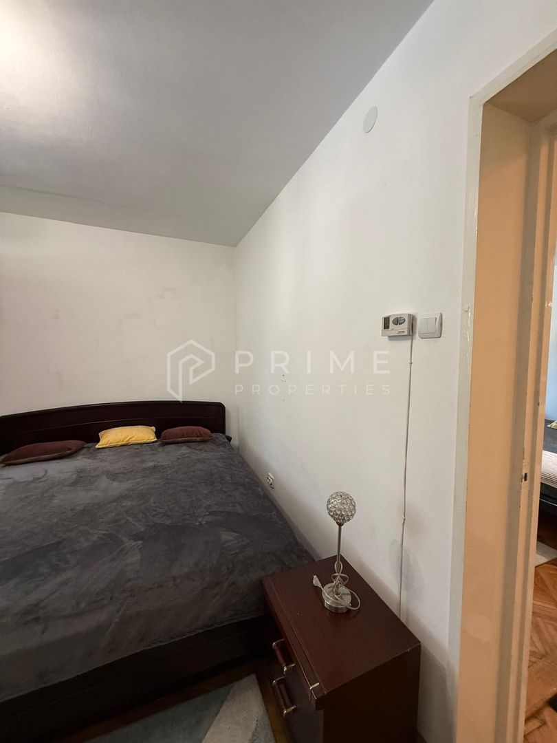 Apartament cu 3 camere decomandate- Ideal pentru studenti - Zona Tudor