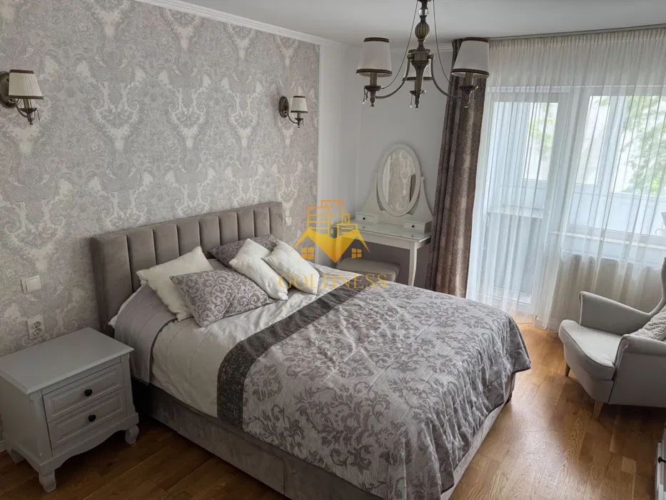 3 camere, modern, Manastur str. Parang Zona Baza Sportiva, MC Donald's