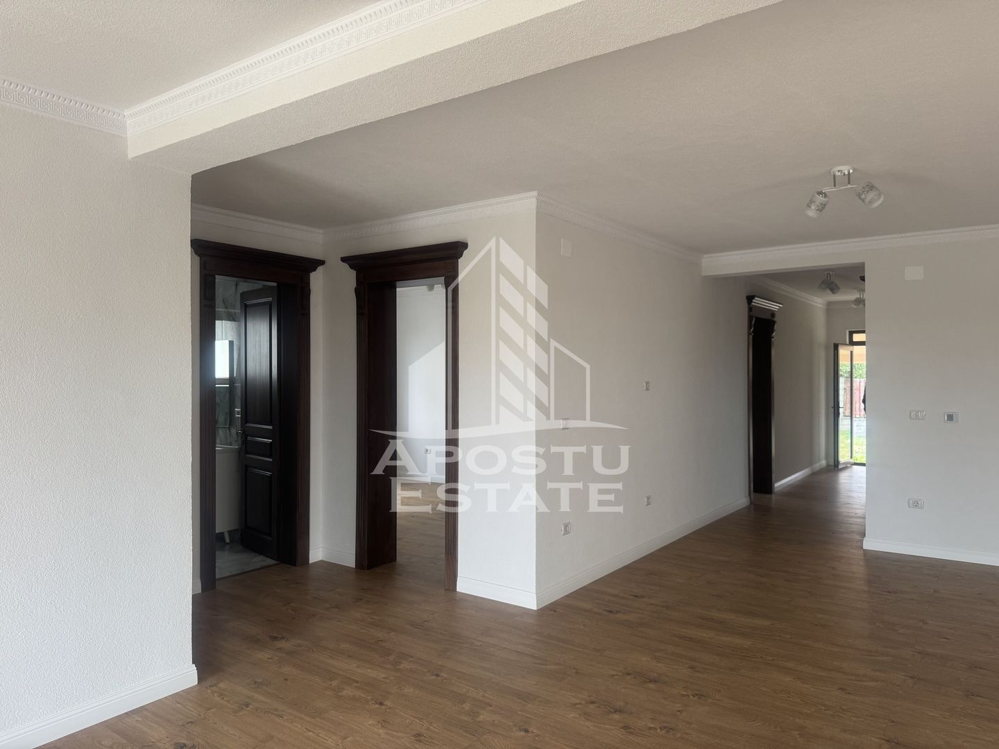 Casa individuala in GHIRODA