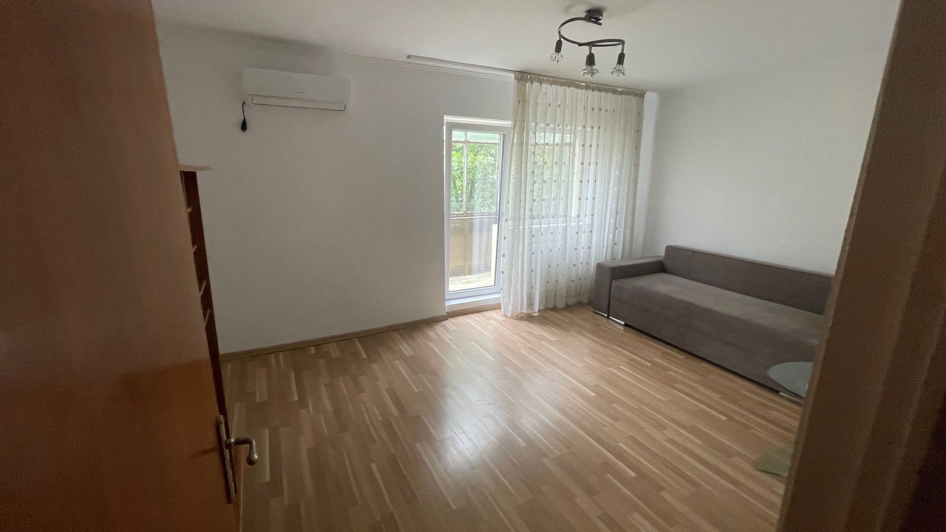 Inchiriez apartament 2 camere, Apusului, Militari