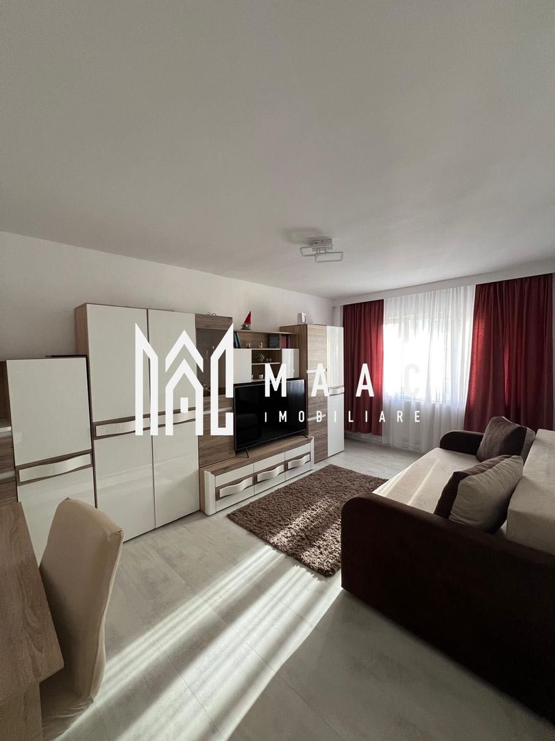 Apartament 3 camere | Lift | 70MPU | Vasile Aron
