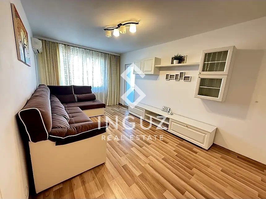 Apartament 4 camere de închiriat | Lacul Tei – Obor | Loc de parcare