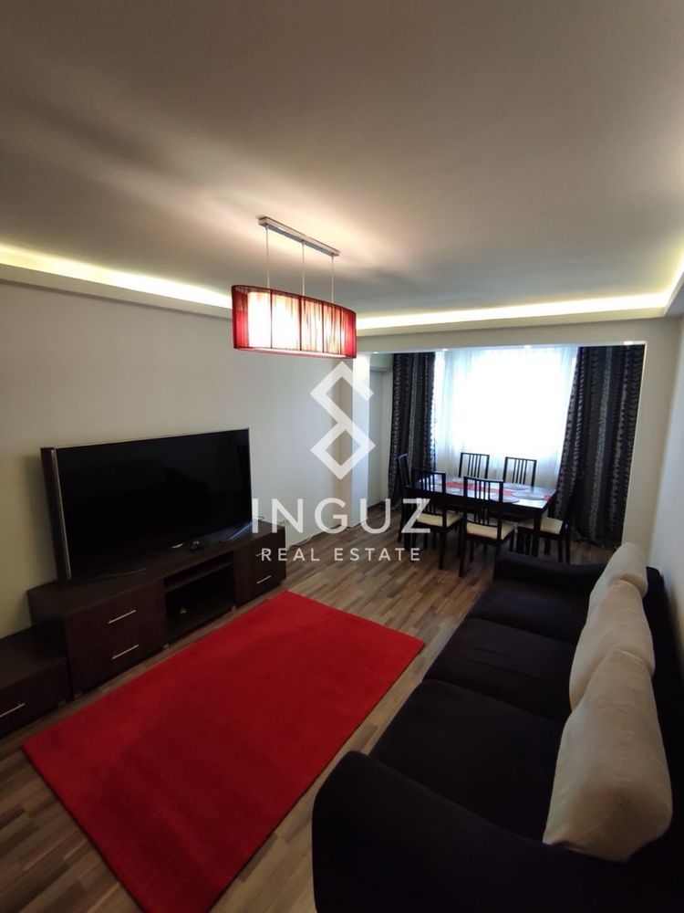 Apartament 3 camere Dristor/ parklake