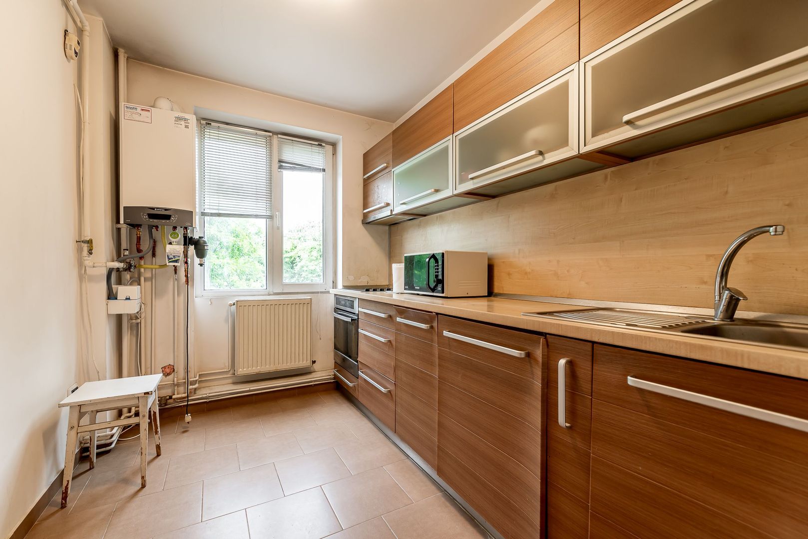 Rezervat! Apartament 2 camere, etaj 2, bloc Libelula