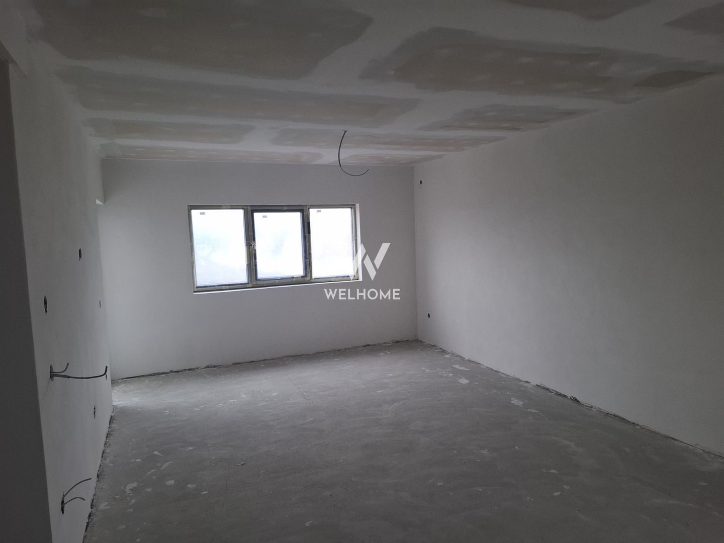 Apartament doua camere NOU si SPATIOS -Selimbar, Sibiu
