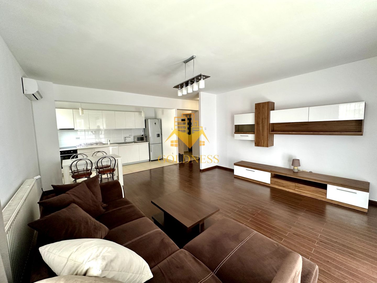 3 camere, Cartierul Buna ziua, Grand Hotel Italia, Calea Turzii, Lidl