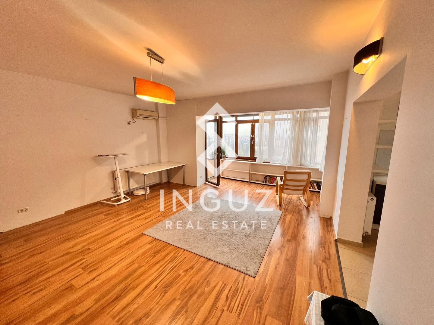 Apartament 2 camere de vânzare | Diamond Park București