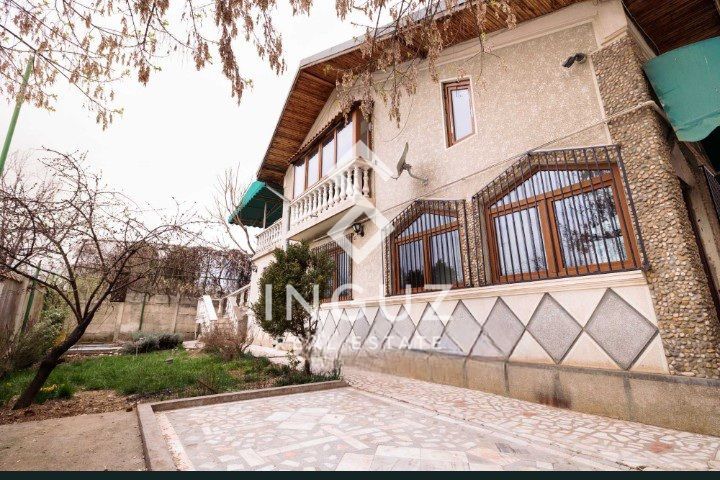 Casă de închiriat | Zona Obor – Colentina | Curte proprie + Parcare