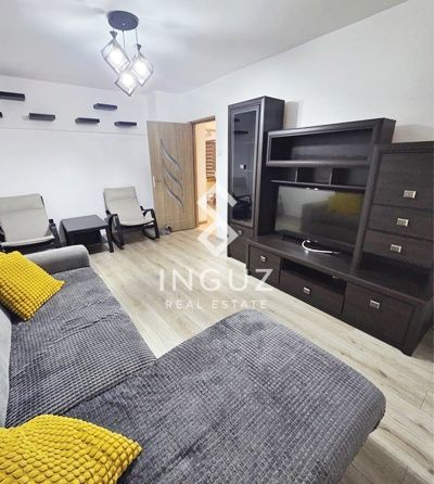 Apartament 3 camere de închiriat | Obor – Bucur Obor