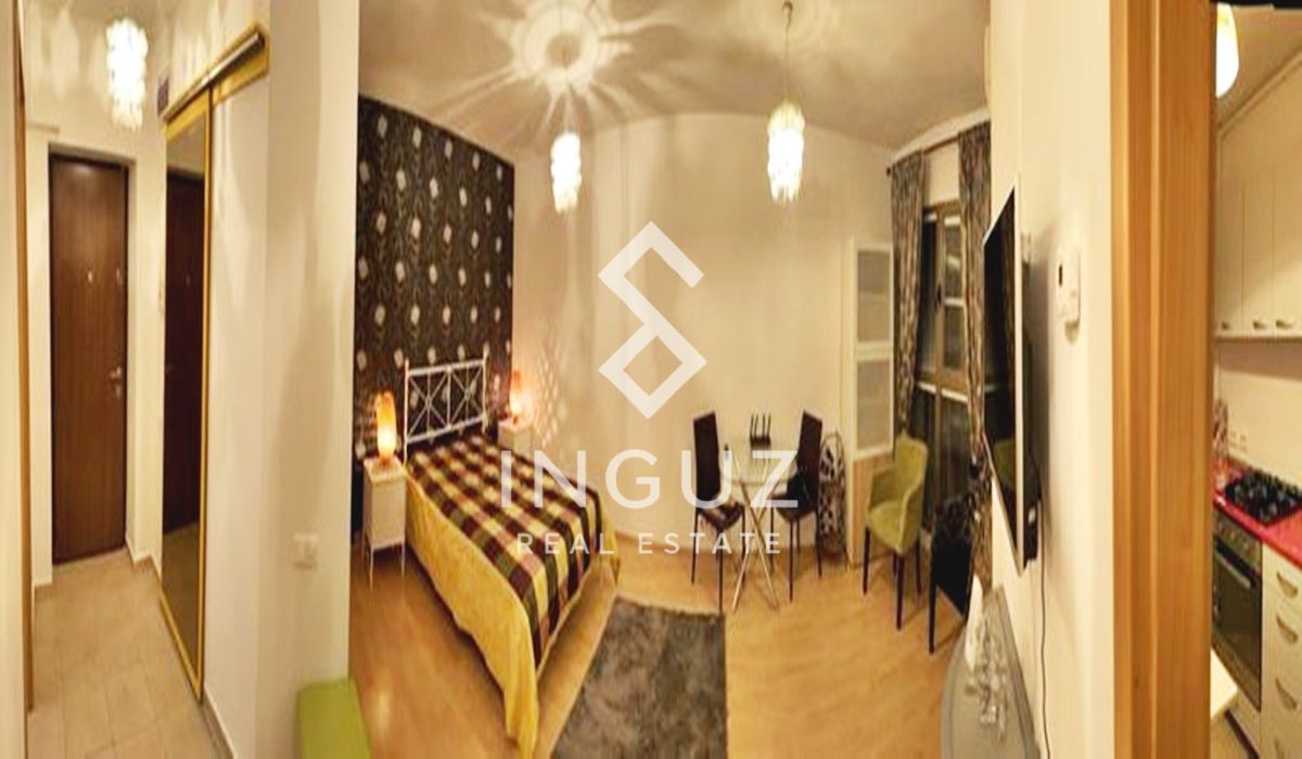Garsonieră de închiriat | Doamna Ghica – Planorama, București