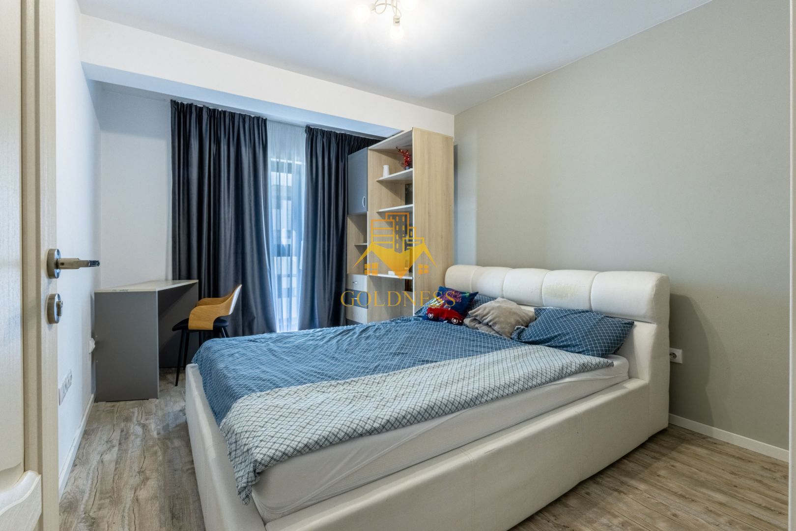 2 camere, Parcare, Zona Vivo Mall, Amethyst, Metro, Momax, Floresti