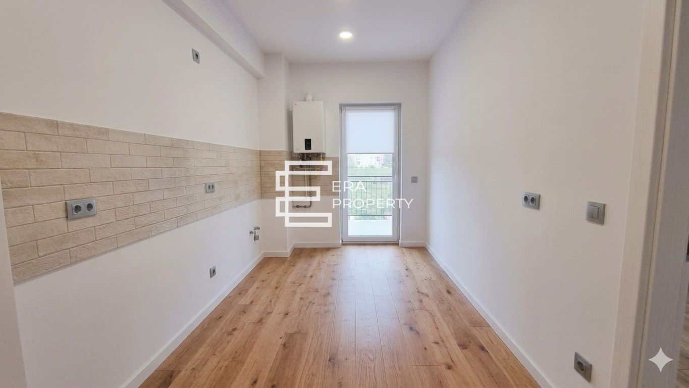 Apartament studio 40 mp, zona Brana Selimbar