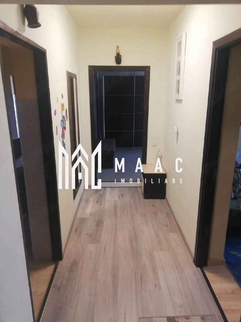 Apartament 2 camere | Parter | Terasă | Șelimbăr