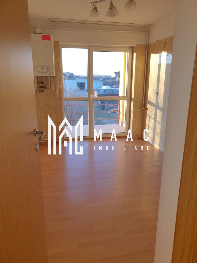 Apartament 3 camere de vânzare | Sibiu Central | 67 mp, decomandat