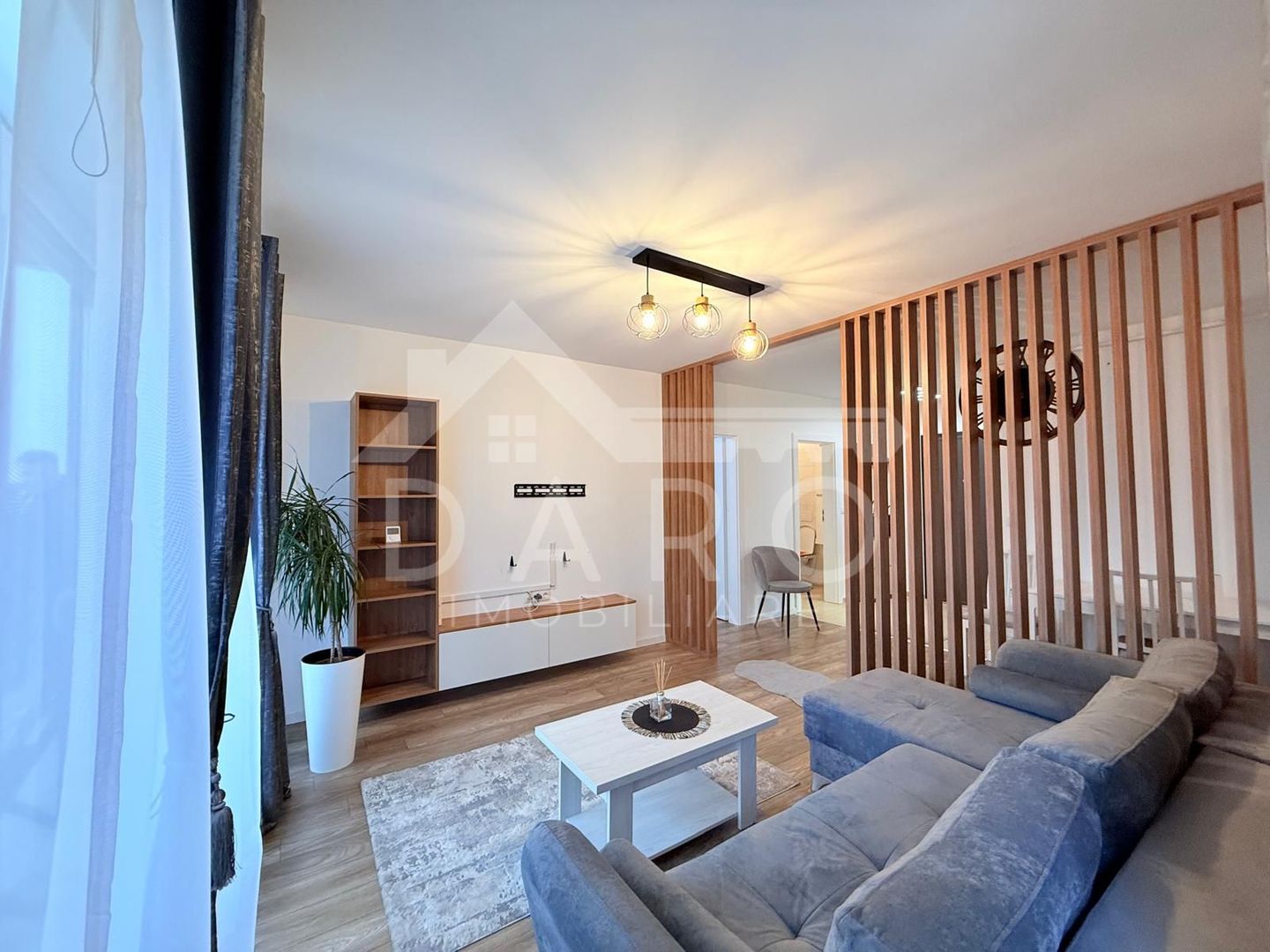 🔥 APARTAMENT ULTRA MODERN 2 CAMERE + PARCARE – MAURER RESIDENCE – 450