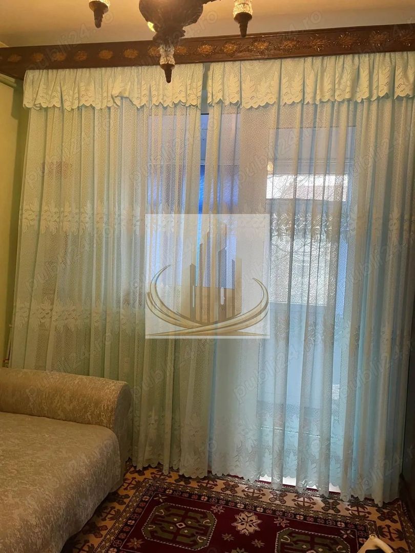 Apartament 3 camere–poziție excelentă, comision 0% – INSTITUT