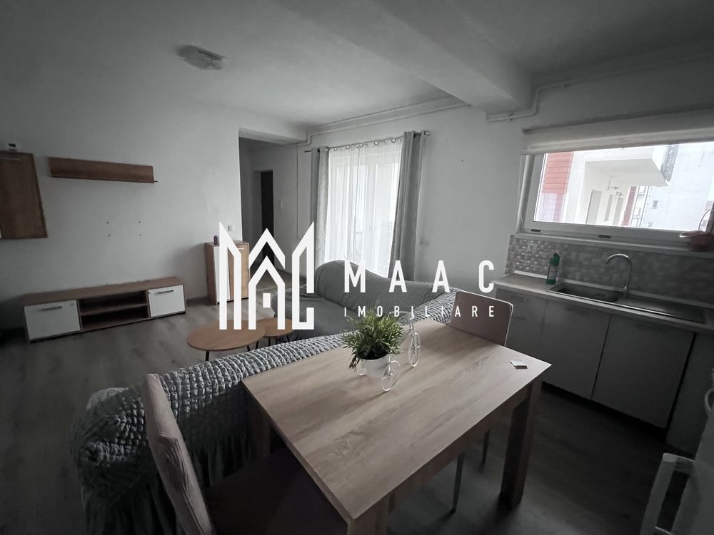 Apartament 3 camere | 70 MPU | Arhitectilor