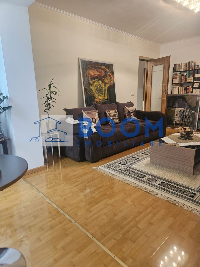 Apartament 3 camere | Zona Ultracentrala | Etaj 1 | 92.17 MP TOTAL