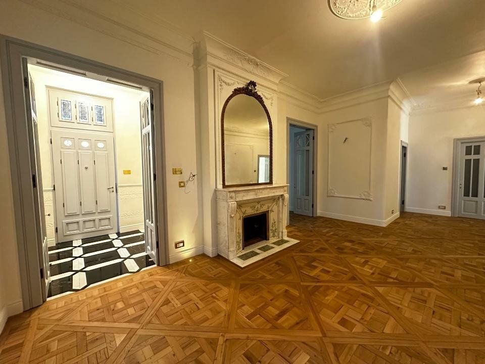 Apartament in vila - renovat lux , 4 camere