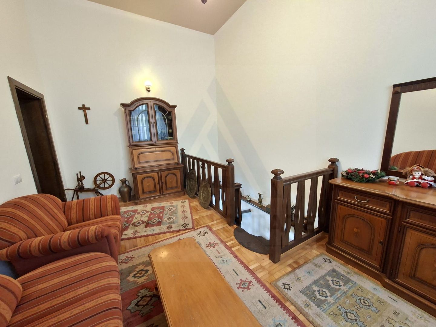 Apartament ultracentral 68 mp utili renovat premium Strada Arhivelor