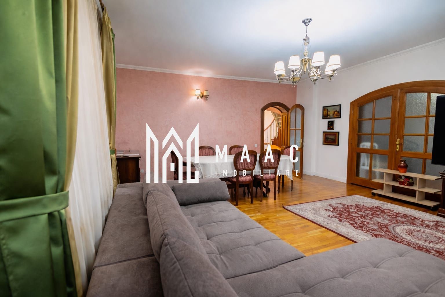 Apartament 4 camere I Decomandat I Garaj I B-dul Victoriei