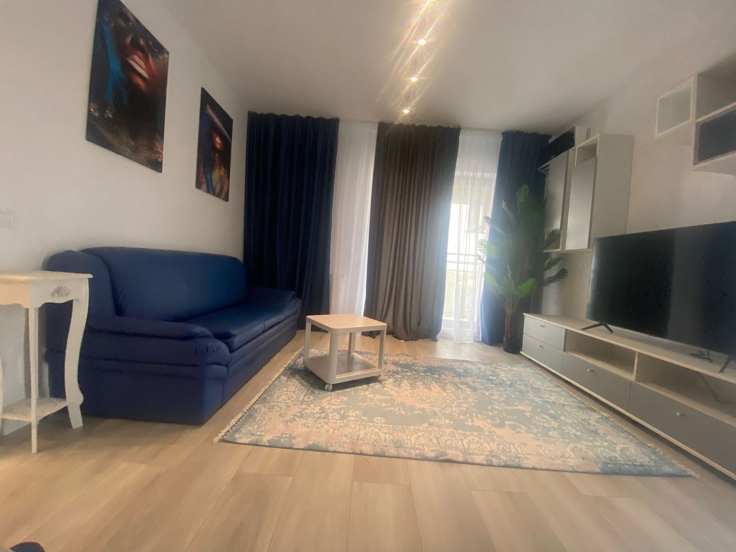 Apartament 2 camere Grozăvești / Politehnica – Novum | Bloc nou 2023