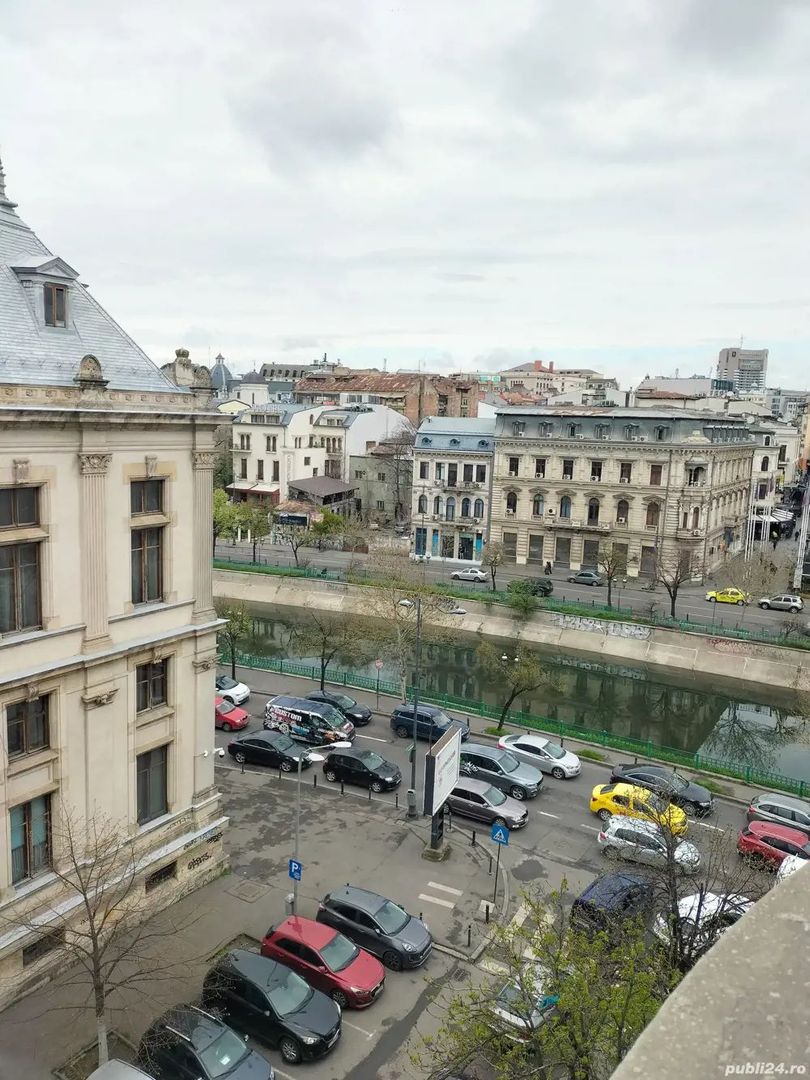 BRASADAS vinde ap 2 cam metrou Unirii.