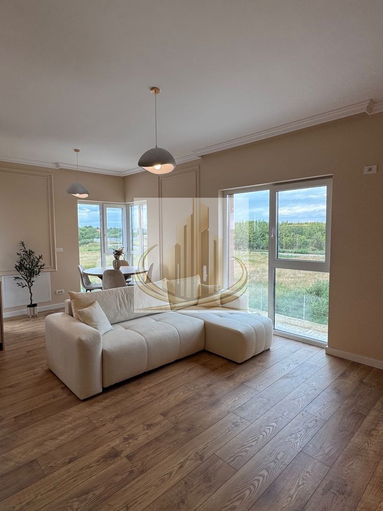 Apartament 2 camere mobilat utilat complet cu parcare inclusa