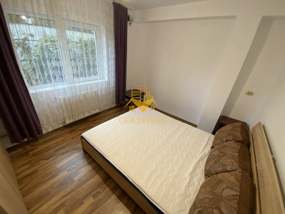 2 camere, parcare, curte, Zona Bulgaria, Fabricii, Mega Image