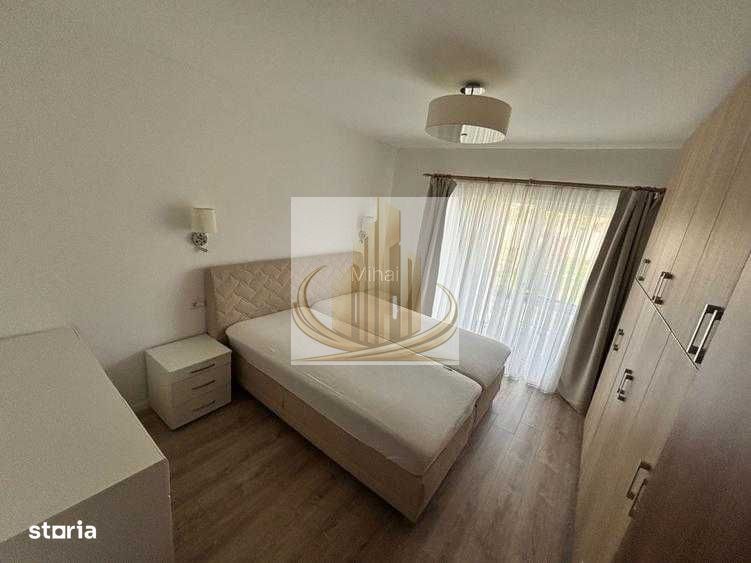 Apartament 2 camere si curte proprie Kaulfand Dumbravita