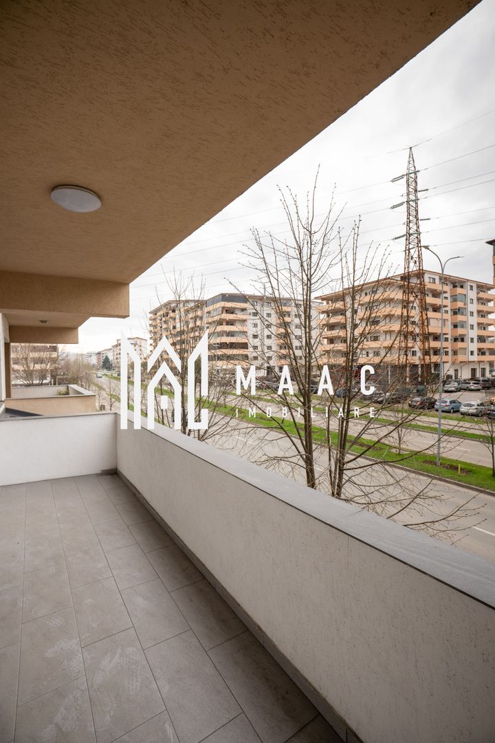 APARTAMENT 2 CAMERE MOBILAT| DEM RADULESCU| ETAJ 1| LOC PARCARE INCLUS